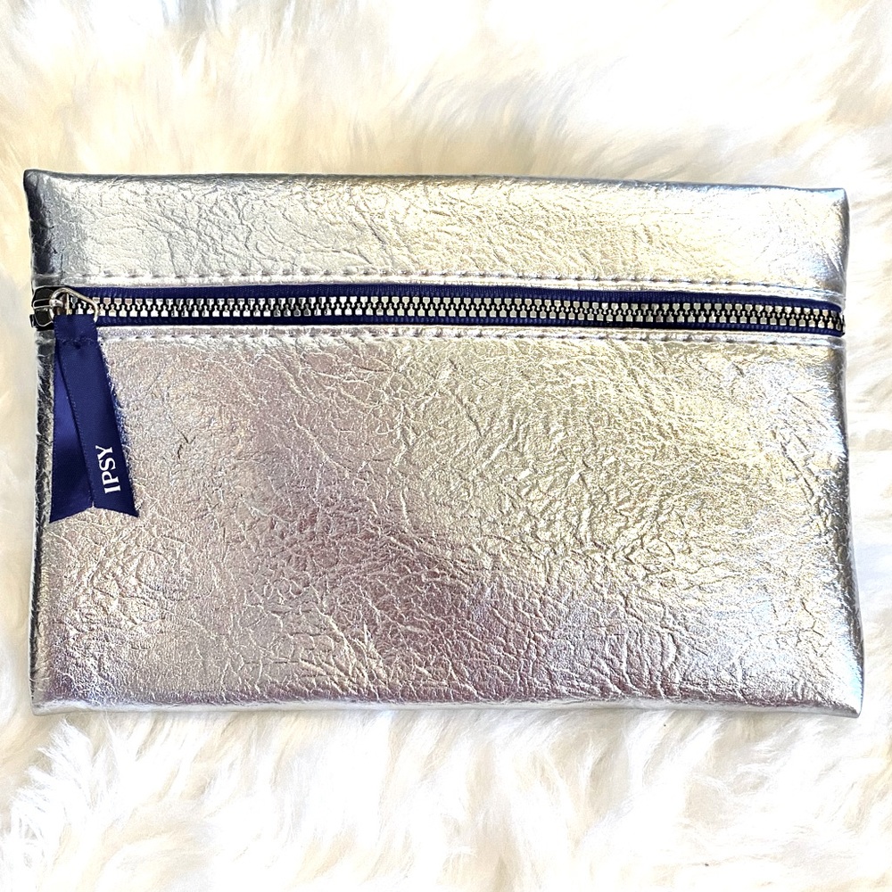 ISPY Cosmetic / Makeup Bag